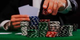 Официальный сайт Vulpin Casino