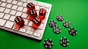Официальный сайт Casino GetWin